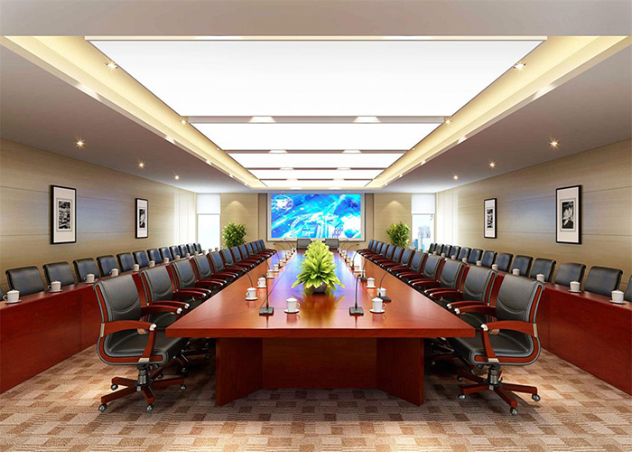 雷蒂斯会议桌A01，上海会议桌，【尺寸 价格 图片 品牌】