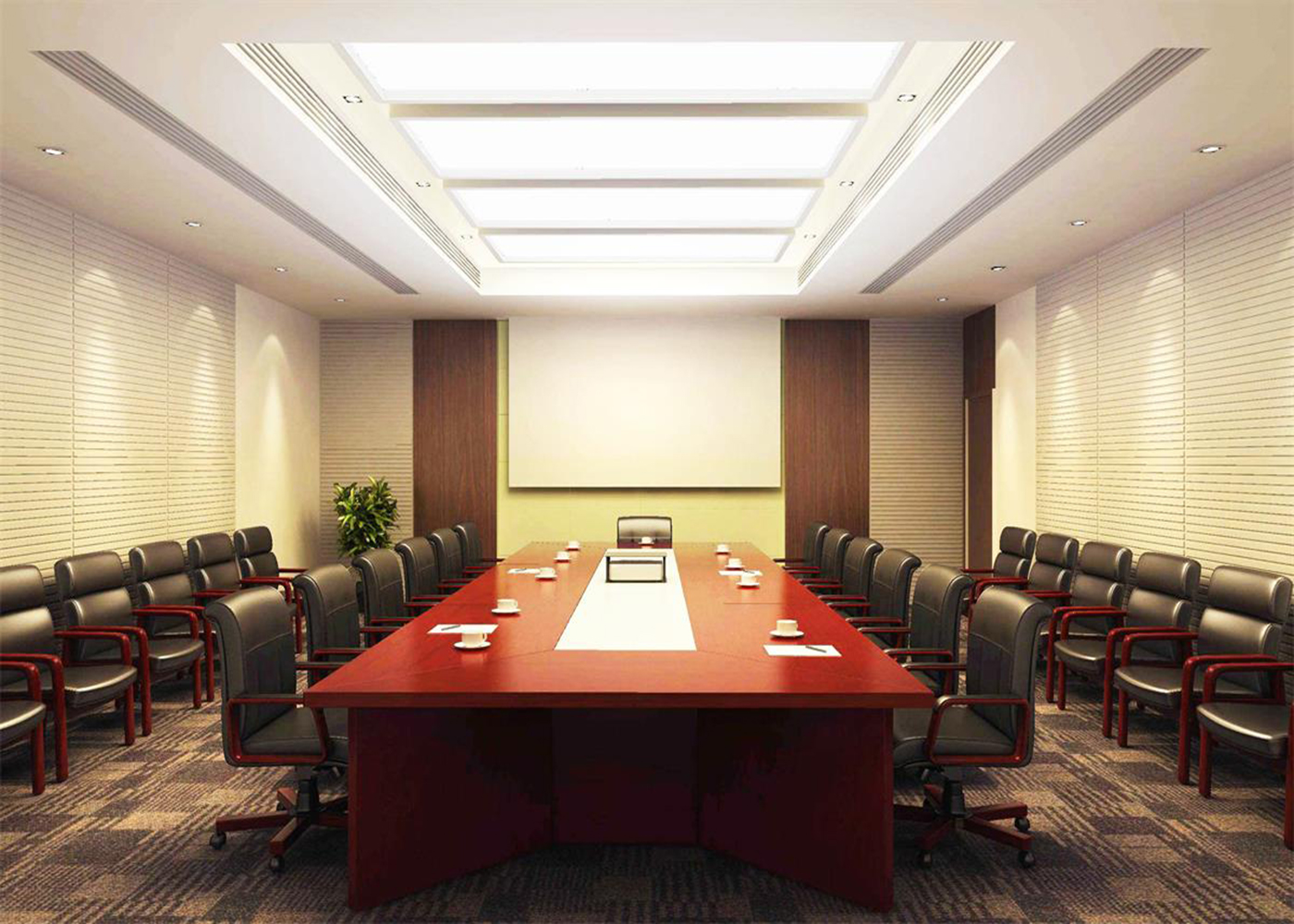 雷蒂斯会议桌A02，上海会议桌，【尺寸 价格 图片 品牌】